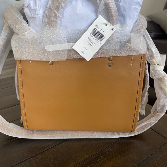 Brand new never used Coach rogue 25 - Picture 8 of 11